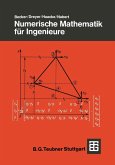 Numerische Mathematik für Ingenieure (eBook, PDF)