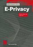 E-Privacy (eBook, PDF)