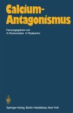 Calcium-Antagonismus (eBook, PDF)