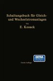 Schaltungsbuch für Gleich- und Wechselstromanlagen (eBook, PDF)