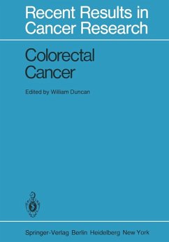 Cover Colorectal Cancer (eBook, PDF)