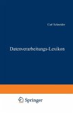 Datenverarbeitungs-Lexikon (eBook, PDF)