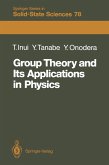 Group Theory and Its Applications in Physics (eBook, PDF) Group Theory and Its Applications in Physics (eBook, PDF)