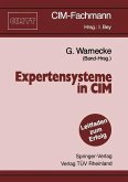 Expertensysteme in CIM (eBook, PDF)