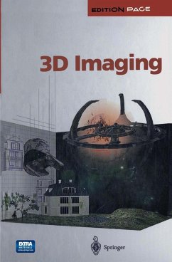 3D Imaging (eBook, PDF) - Häßler, Ulrike