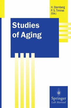 Cover Studies of Aging (eBook, PDF)