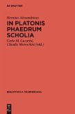 In Platonis Phaedrum Scholia (eBook, PDF)