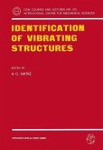 Identification of Vibrating Structures (eBook, PDF)