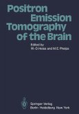 Positron Emission Tomography of the Brain (eBook, PDF)