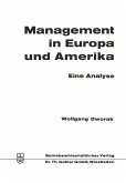 Management in Europa und Amerika (eBook, PDF)