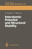 Interatomic Potential and Structural Stability (eBook, PDF)