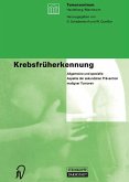 Krebsfrüherkennung (eBook, PDF)