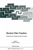 Bivalve Filter Feeders (eBook, PDF)