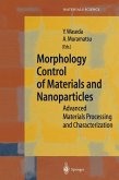 Morphology Control of Materials and Nanoparticles (eBook, PDF)