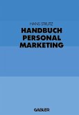 Handbuch Personalmarketing (eBook, PDF)