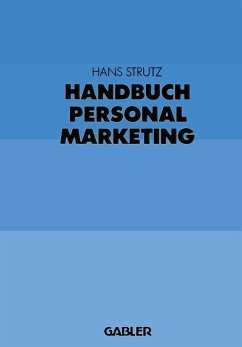 Handbuch Personalmarketing (eBook, PDF)