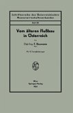 Vom älteren Flußbau in Österreich (eBook, PDF)