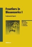 Frontiers in Biosensorics I (eBook, PDF)