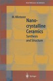 Nanocrystalline Ceramics (eBook, PDF)
