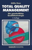 Total Quality Management (eBook, PDF)