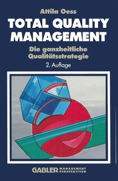 Cover Total Quality Management (eBook, PDF)