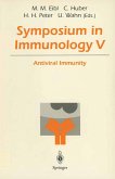 Symposium in Immunology V (eBook, PDF)