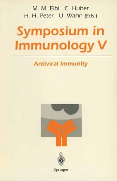 Cover Symposium in Immunology V (eBook, PDF)