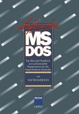 Aufbaukurs MS-DOS (eBook, PDF)