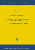 Urethrotomia interna bei der männlichen Harnröhrenstriktur (eBook, PDF)