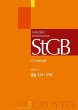 §§ 331-358 (eBook, PDF) - Bild 1