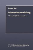 Informationsvermittlung (eBook, PDF)