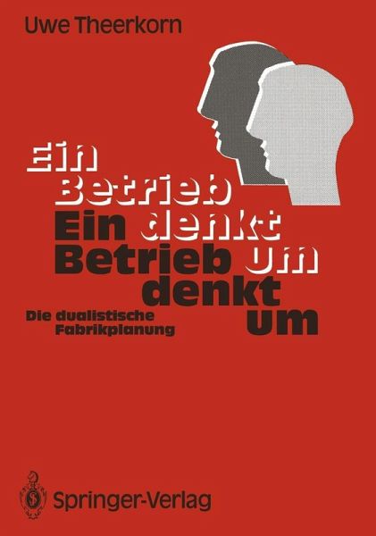 Ein Betrieb denkt um (eBook, PDF)