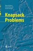 Knapsack Problems (eBook, PDF)