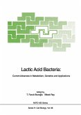 Lactic Acid Bacteria (eBook, PDF)