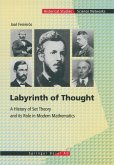 Labyrinth of Thought (eBook, PDF)