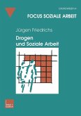 Drogen und Soziale Arbeit (eBook, PDF)