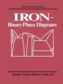 IRON-Binary Phase Diagrams (eBook, PDF)