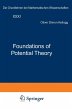 Foundations of Potential Theory (eBook,... - Bild 1