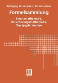 Formelsammlung (eBook, PDF) Formelsammlung (eBook, PDF)