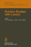 Surface Studies with Lasers (eBook, PDF)