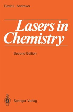 Lasers in Chemistry (eBook, PDF) - Andrews, David L.