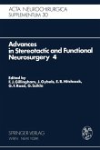 Advances in Stereotactic and Functional Neurosurgery 4 (eBook, PDF)