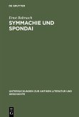 Symmachie und Spondai (eBook, PDF)