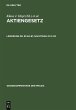 §§ 84-91; Nachtrag zu § 93 (eBook,... - Bild 1