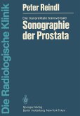 Die transrektale transversale Sonographie der Prostata (eBook, PDF)