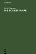 Die Todesstrafe (eBook, PDF) - Bild 1