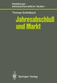 Jahresabschluß und Markt (eBook, PDF)