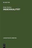 Indexikalität (eBook, PDF)