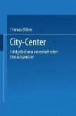 City-Center (eBook, PDF)