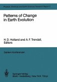 Patterns of Change in Earth Evolution (eBook, PDF)